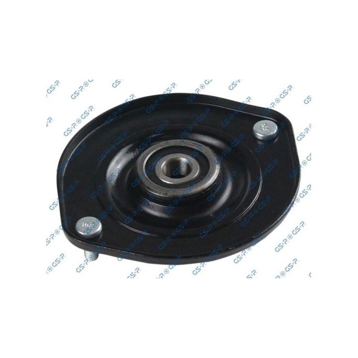 Pakabos statramsčio atraminis guolis GSP 514136
