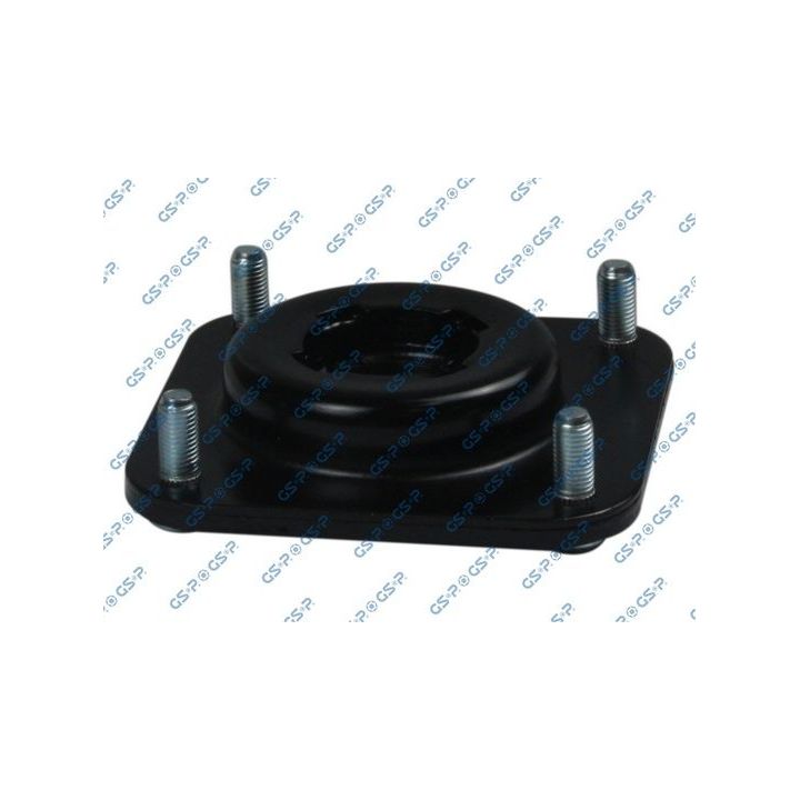 Pakabos statramsčio atraminis guolis GSP 514145