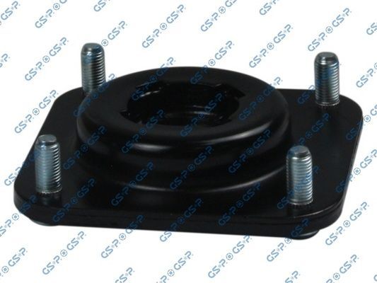 Pakabos statramsčio atraminis guolis GSP 514145