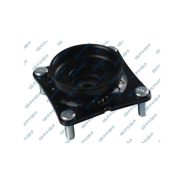 Pakabos statramsčio atraminis guolis GSP 514153