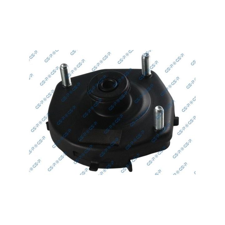 Pakabos statramsčio atraminis guolis GSP 514155