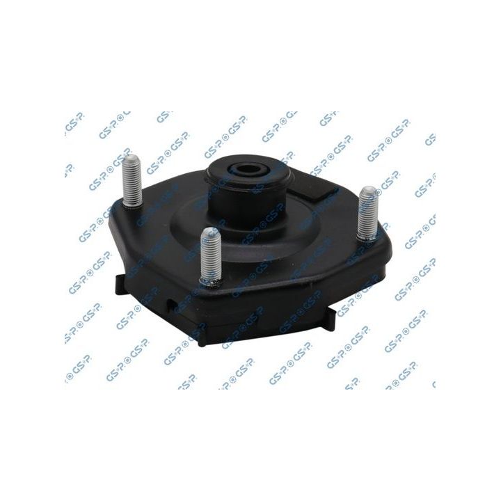 Pakabos statramsčio atraminis guolis GSP 514156