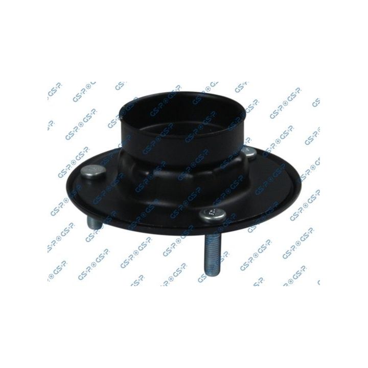 Pakabos statramsčio atraminis guolis GSP 514168