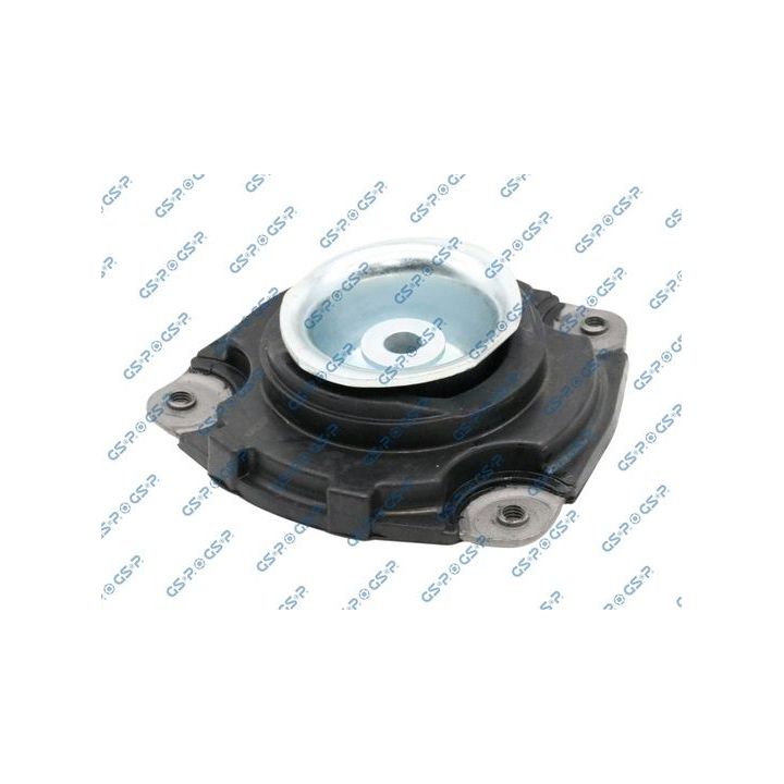 Pakabos statramsčio atraminis guolis GSP 514174