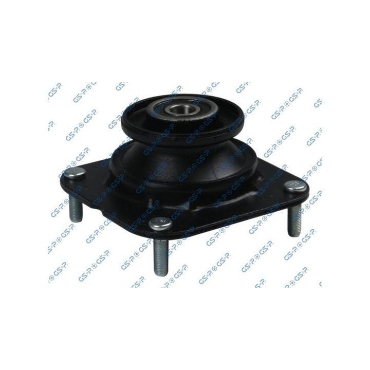 Pakabos statramsčio atraminis guolis GSP 514192