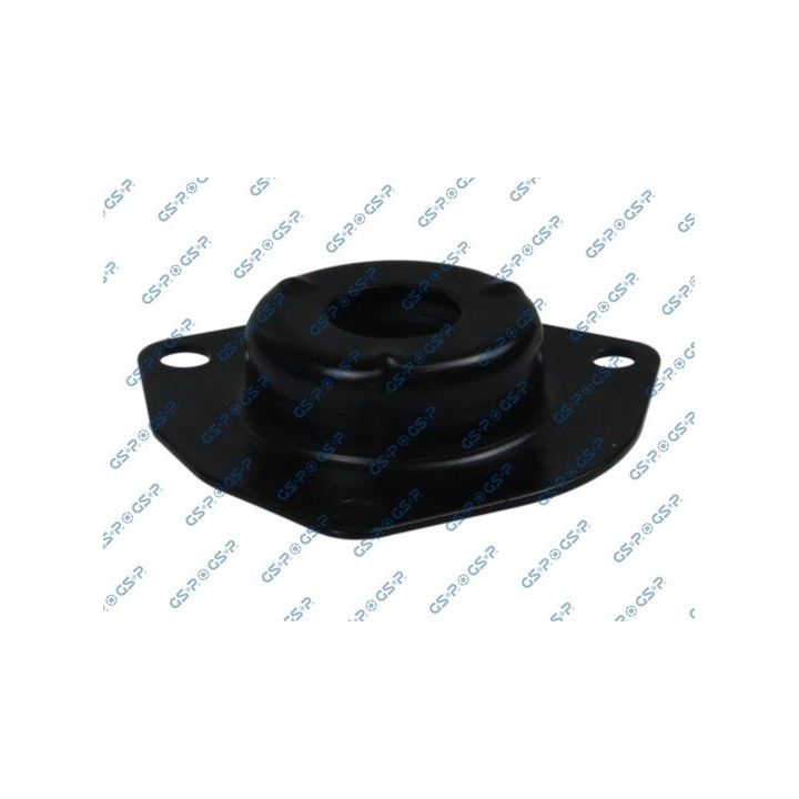 Pakabos statramsčio atraminis guolis GSP 514206