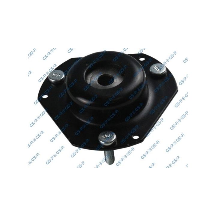 Pakabos statramsčio atraminis guolis GSP 514215