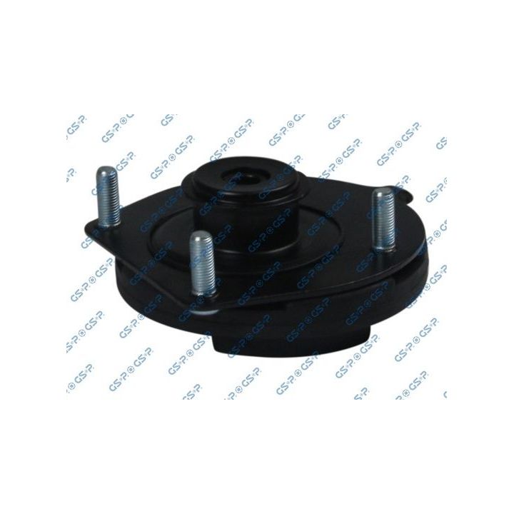 Pakabos statramsčio atraminis guolis GSP 514228