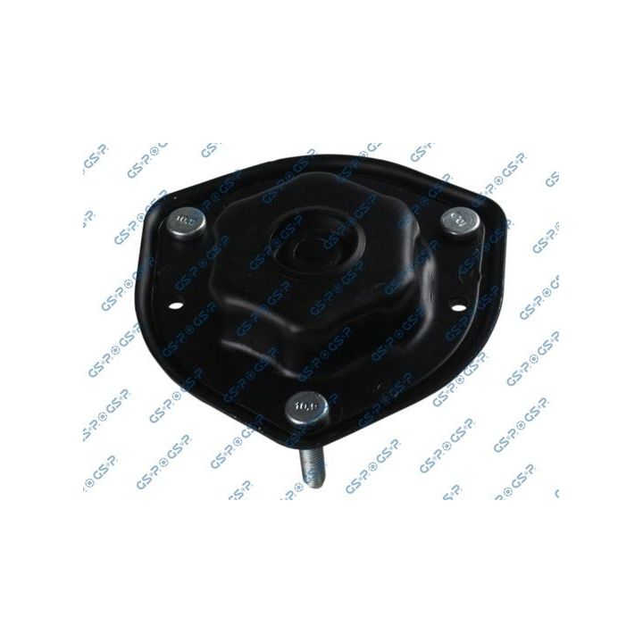 Pakabos statramsčio atraminis guolis GSP 514237