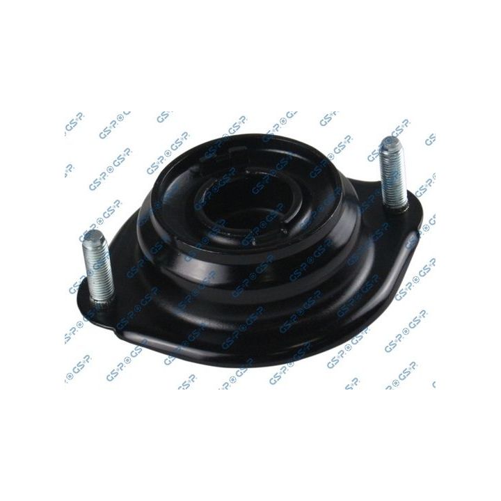 Pakabos statramsčio atraminis guolis GSP 514277