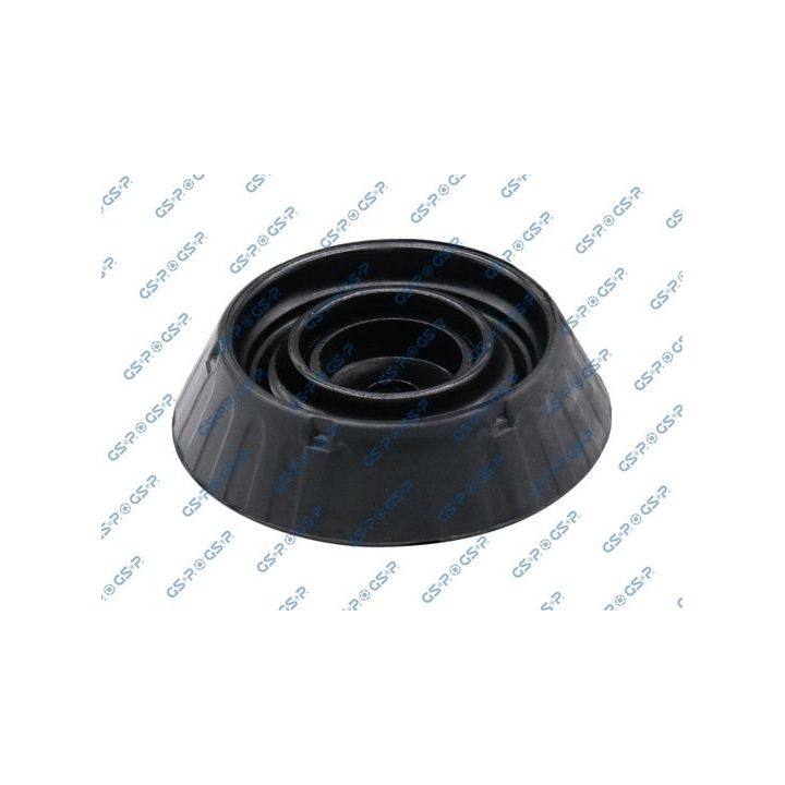 Pakabos statramsčio atraminis guolis GSP 514569