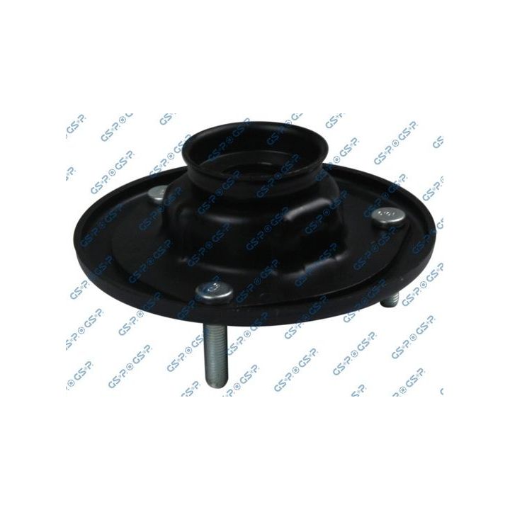 Pakabos statramsčio atraminis guolis GSP 517613