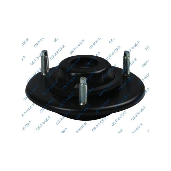 Pakabos statramsčio atraminis guolis GSP 517615