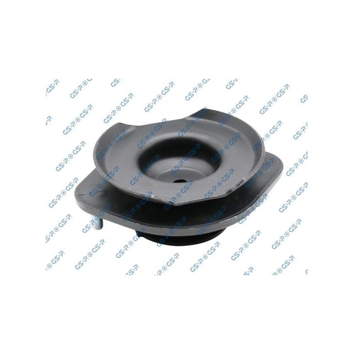 Pakabos statramsčio atraminis guolis GSP 517884