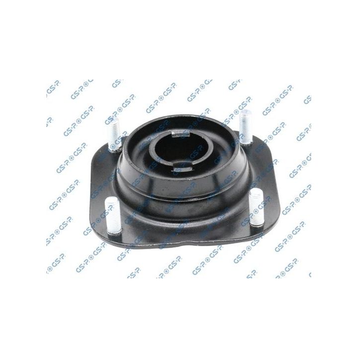 Pakabos statramsčio atraminis guolis GSP 517940