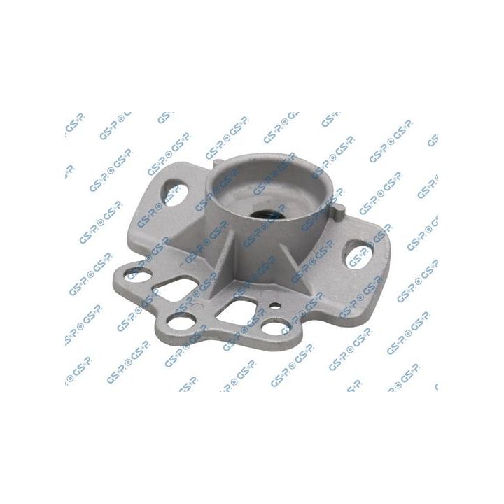 Pakabos statramsčio atraminis guolis GSP 517972