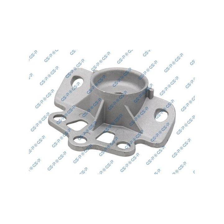 Pakabos statramsčio atraminis guolis GSP 517973