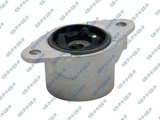 Pakabos statramsčio atraminis guolis GSP 518062