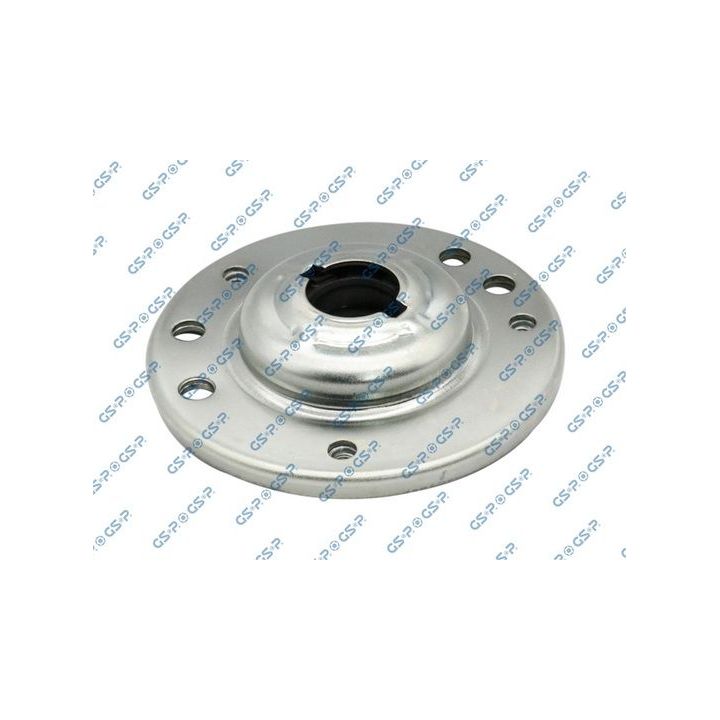 Pakabos statramsčio atraminis guolis GSP 518068