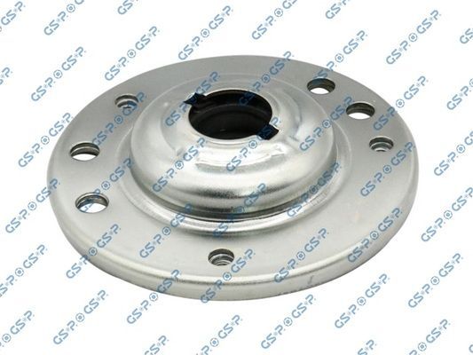 Pakabos statramsčio atraminis guolis GSP 518068