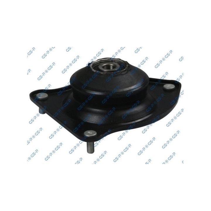 Pakabos statramsčio atraminis guolis GSP 518075