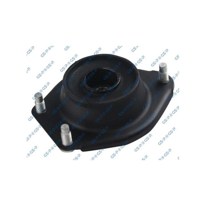 Pakabos statramsčio atraminis guolis GSP 518125