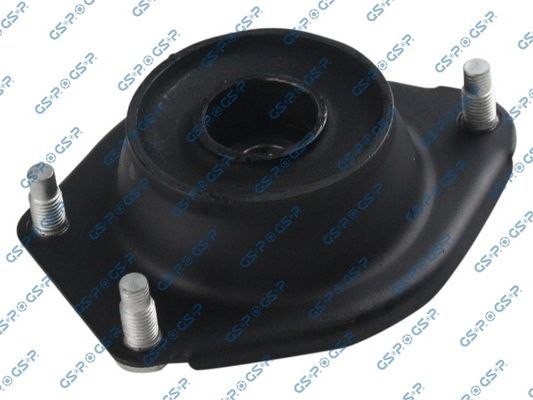 Pakabos statramsčio atraminis guolis GSP 518125