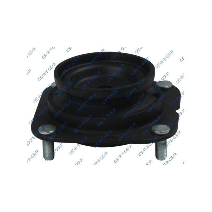 Pakabos statramsčio atraminis guolis GSP 518174