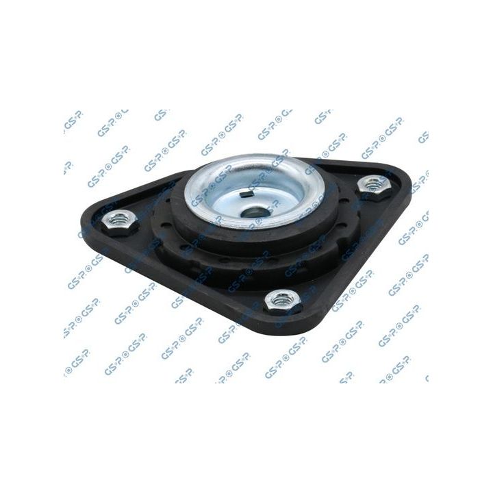 Pakabos statramsčio atraminis guolis GSP 518954