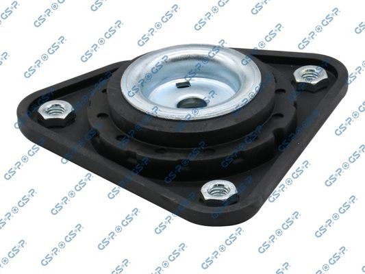 Pakabos statramsčio atraminis guolis GSP 518954