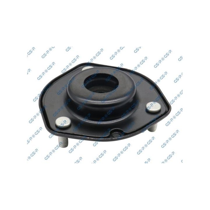 Pakabos statramsčio atraminis guolis GSP 519020