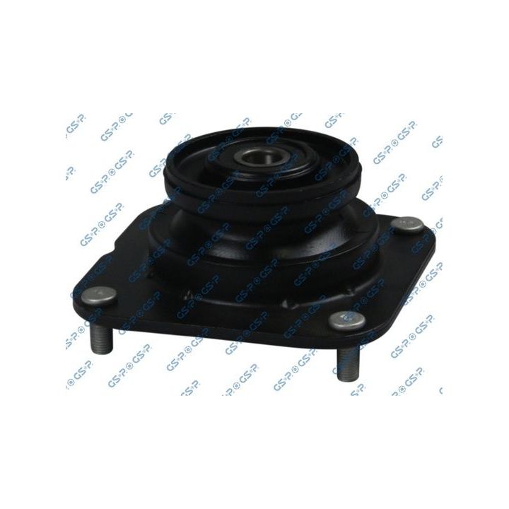 Pakabos statramsčio atraminis guolis GSP 530111