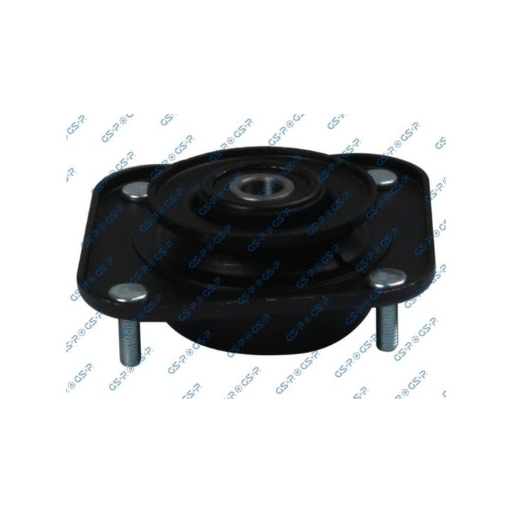 Pakabos statramsčio atraminis guolis GSP 530112