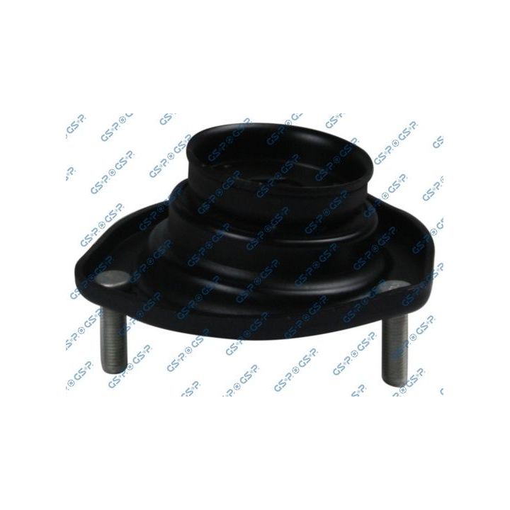 Pakabos statramsčio atraminis guolis GSP 530342