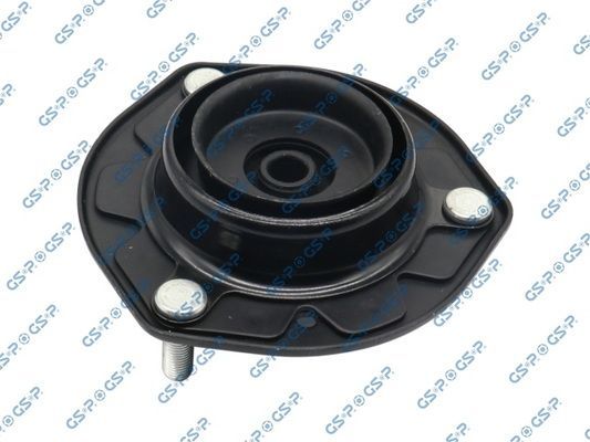 Pakabos statramsčio atraminis guolis GSP 531508