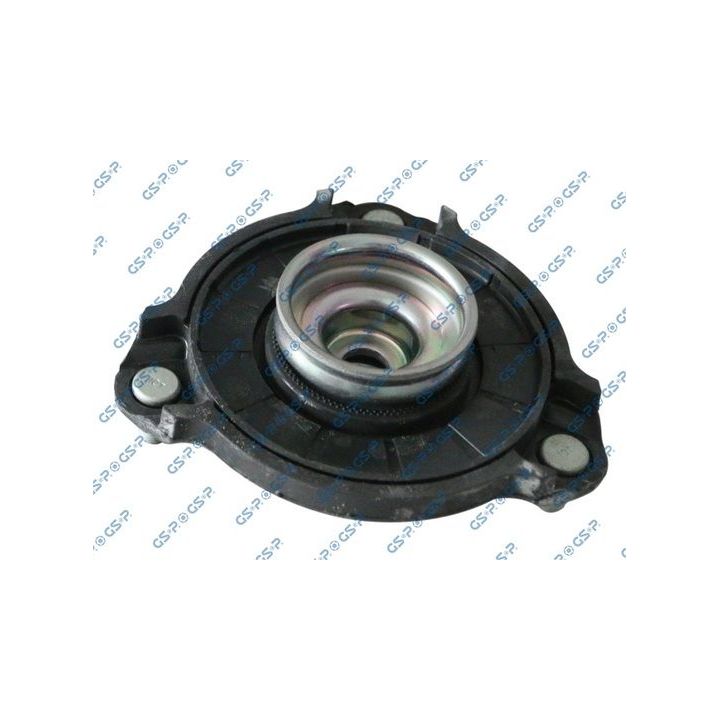 Pakabos statramsčio atraminis guolis GSP 532053