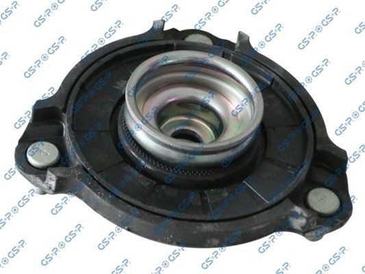 Pakabos statramsčio atraminis guolis GSP 532053