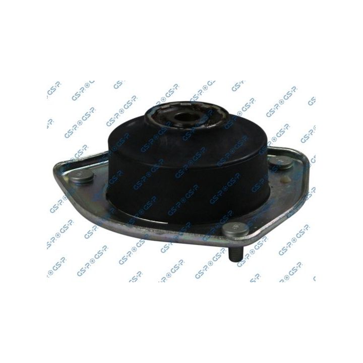 Pakabos statramsčio atraminis guolis GSP 532656