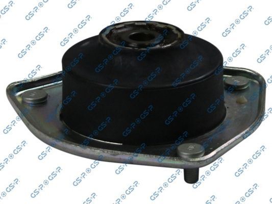 Pakabos statramsčio atraminis guolis GSP 532656