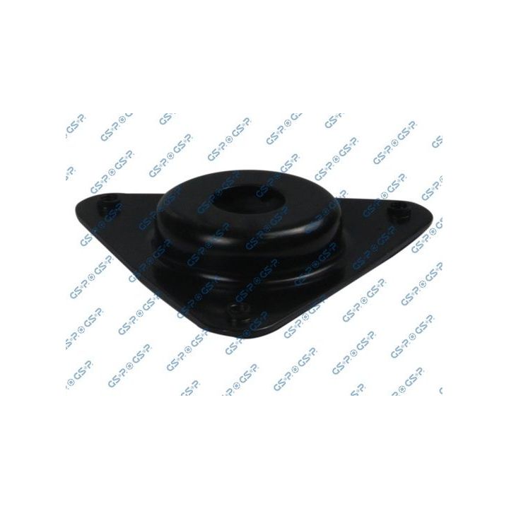 Pakabos statramsčio atraminis guolis GSP 532657