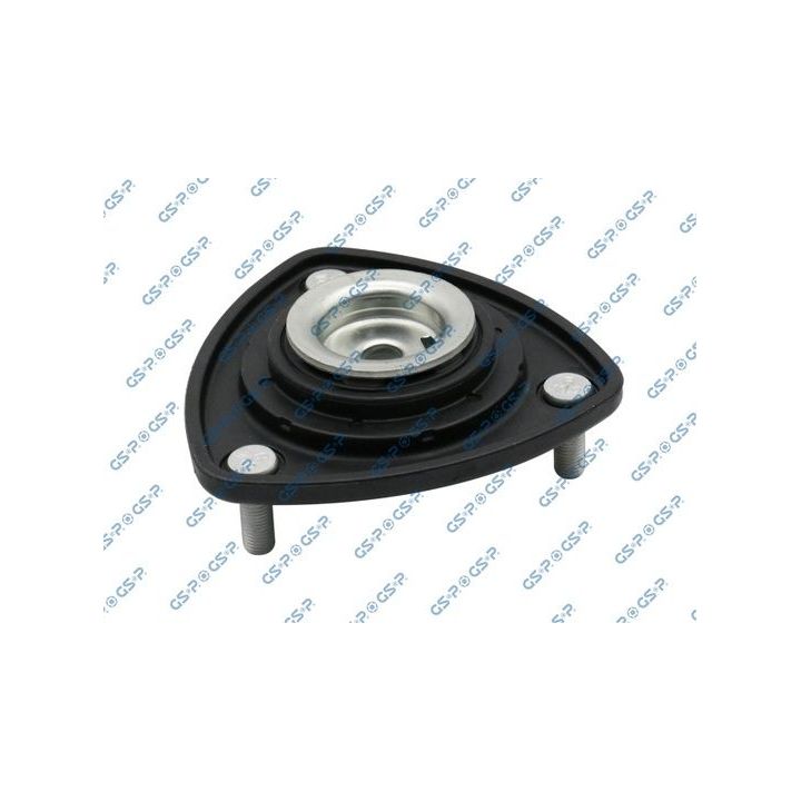 Pakabos statramsčio atraminis guolis GSP 533155