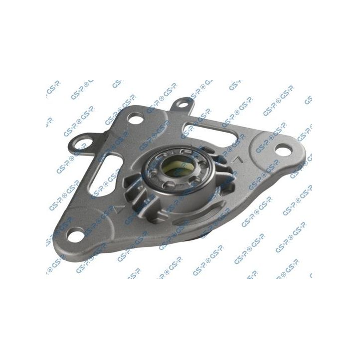 Pakabos statramsčio atraminis guolis GSP 533731