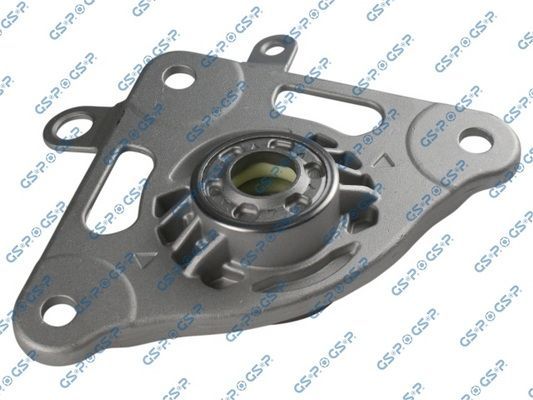 Pakabos statramsčio atraminis guolis GSP 533731