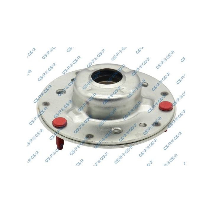 Pakabos statramsčio atraminis guolis GSP 533762