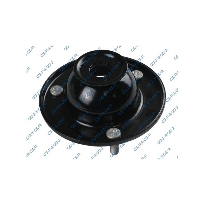 Pakabos statramsčio atraminis guolis GSP 533768