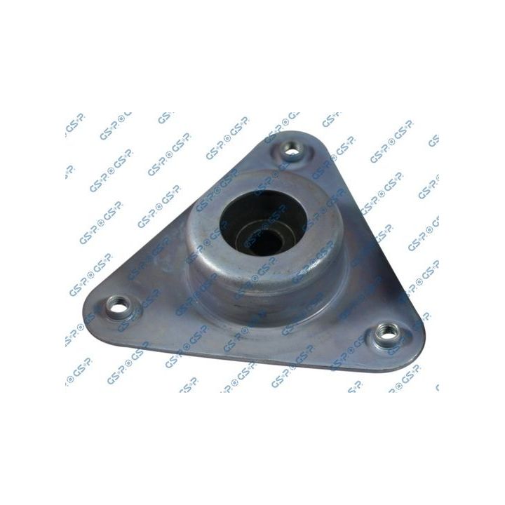 Pakabos statramsčio atraminis guolis GSP 534028