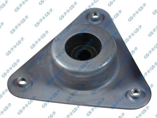 Pakabos statramsčio atraminis guolis GSP 534028