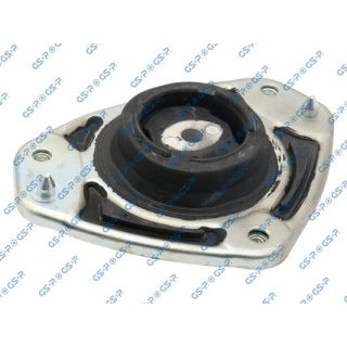 Pakabos statramsčio atraminis guolis GSP 534049