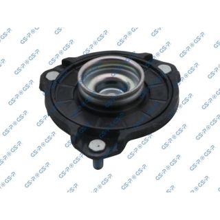 Pakabos statramsčio atraminis guolis GSP 534062