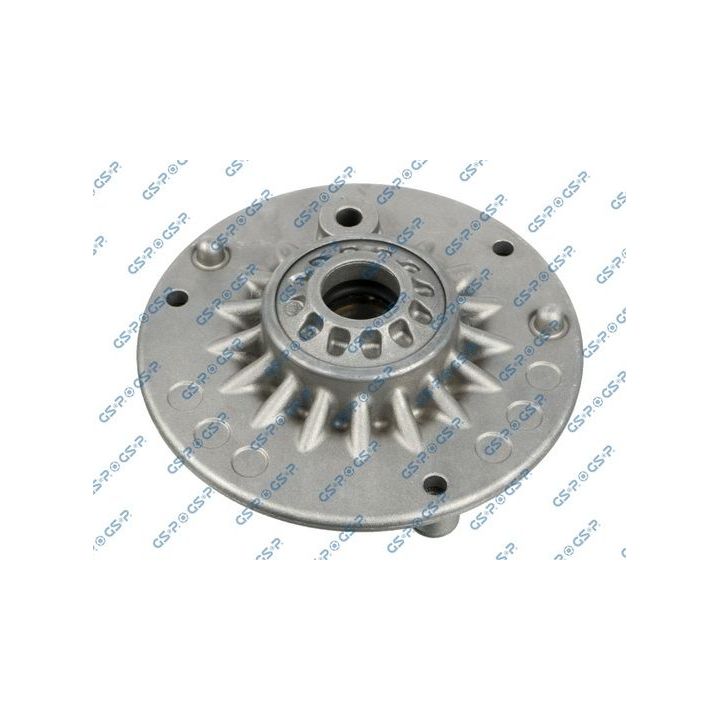 Pakabos statramsčio atraminis guolis GSP 534073